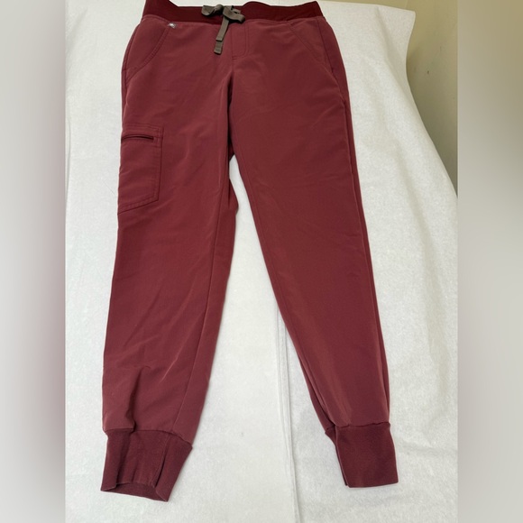 FIGS Technical Collection High Waisted Zamora Scrub Joggers💥 - Picture 3 of 10